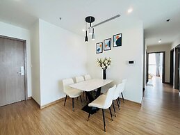 Sunny - Vinhomes Skylake Residences