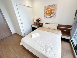 Sunny - Vinhomes Skylake Residences