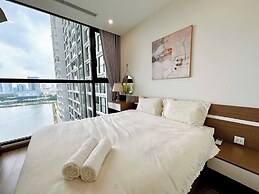 Sunny - Vinhomes Skylake Residences