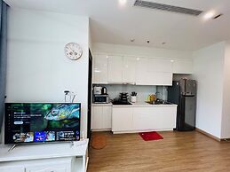 Sunny - Vinhomes Skylake Residences