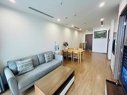 Sunny - Vinhomes Skylake Residences