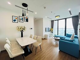 Sunny - Vinhomes Skylake Residences