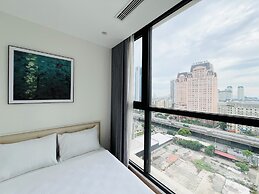 Sunny - Vinhomes Skylake Residences