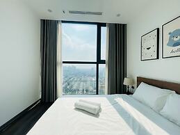 Sunny - Vinhomes Skylake Residences