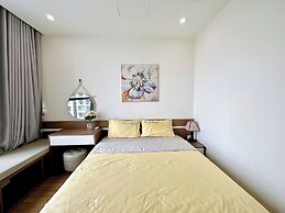 Sunny - Vinhomes Skylake Residences