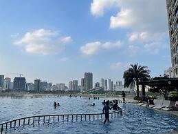 Sunny - Vinhomes Skylake Residences