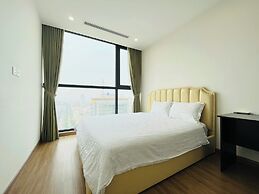 Sunny - Vinhomes Skylake Residences