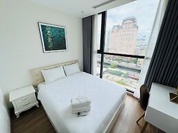 Sunny - Vinhomes Skylake Residences