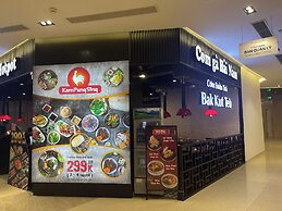 Sunny - Vinhomes Skylake Residences