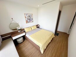 Sunny - Vinhomes Skylake Residences