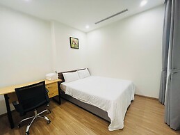 Sunny - Vinhomes Skylake Residences