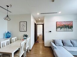 Sunny - Vinhomes Skylake Residences