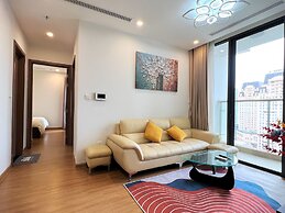 Sunny - Vinhomes Skylake Residences