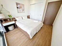 Sunny - Vinhomes Skylake Residences