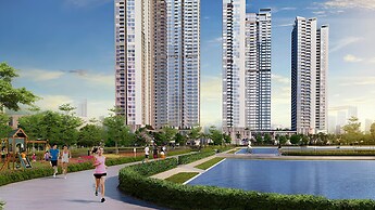 Sunny - Vinhomes Skylake Residences