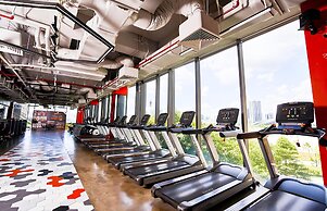 Sunny - Vinhomes Skylake Residences