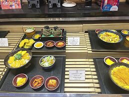 Sunny - Vinhomes Skylake Residences