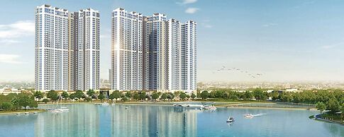 Sunny - Vinhomes Skylake Residences