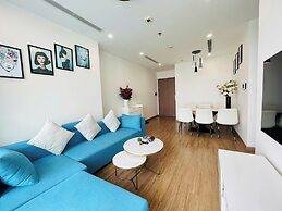 Sunny - Vinhomes Skylake Residences