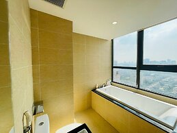 Sunny - Vinhomes Skylake Residences