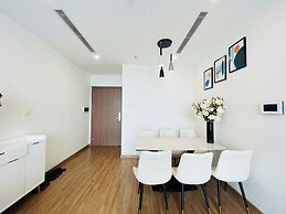 Sunny - Vinhomes Skylake Residences