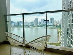 Sunny - Vinhomes Skylake Residences