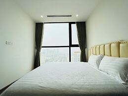 Sunny - Vinhomes Skylake Residences