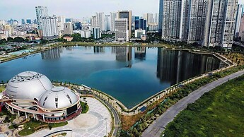 Sunny - Vinhomes Skylake Residences