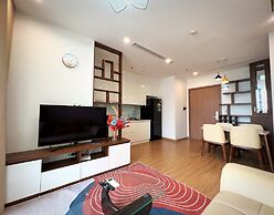 Sunny - Vinhomes Skylake Residences