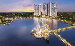 Sunny - Vinhomes Skylake Residences