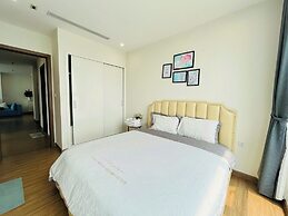 Sunny - Vinhomes Skylake Residences