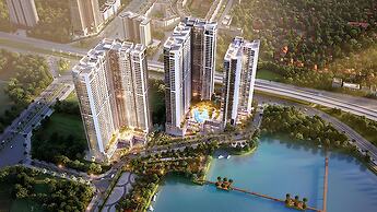 Sunny - Vinhomes Skylake Residences