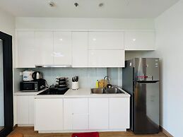 Sunny - Vinhomes Skylake Residences