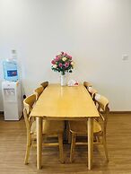 Sunny - Vinhomes Skylake Residences