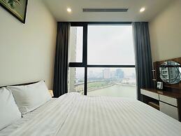 Sunny - Vinhomes Skylake Residences