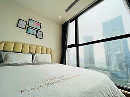 Sunny - Vinhomes Skylake Residences