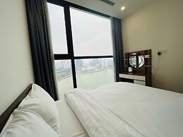 Sunny - Vinhomes Skylake Residences