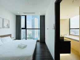 Sunny - Vinhomes Skylake Residences