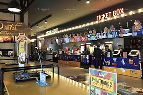 Sunny - Vinhomes Skylake Residences