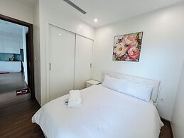 Sunny - Vinhomes Skylake Residences
