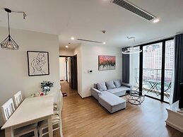 Sunny - Vinhomes Skylake Residences