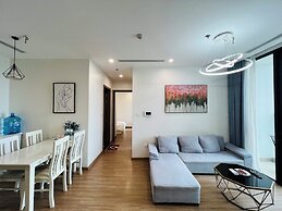 Sunny - Vinhomes Skylake Residences