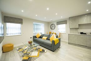 Chester House
