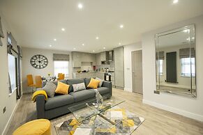 Chester House