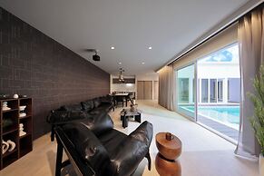 Crystalvilla Shirahama Parkside