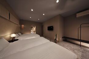 Crystalvilla Shirahama Parkside