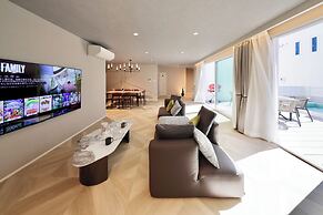 Crystalvilla Shirahama Parkside