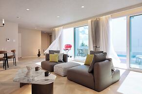 Crystalvilla Shirahama Parkside