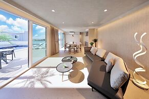 Crystalvilla Shirahama Parkside