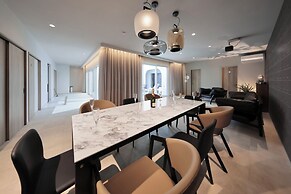 Crystalvilla Shirahama Parkside